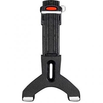 Scanstrut RL-508 Rokk Mini Tablet Mount - Black Support