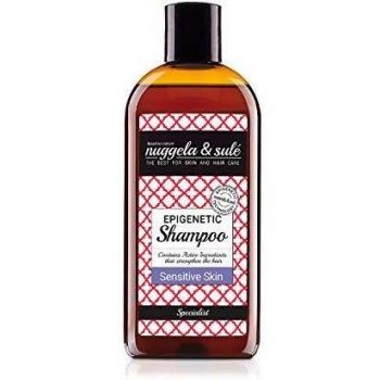 Nuggela & Sulé Epigenetic Shampoo for Sensitive Skin 250ml