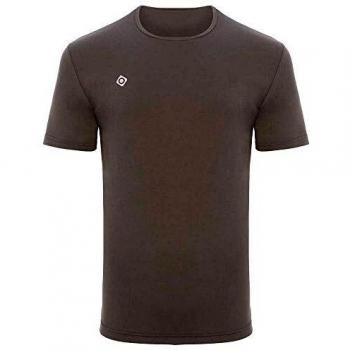 Camiseta de Manga Corta Anyox