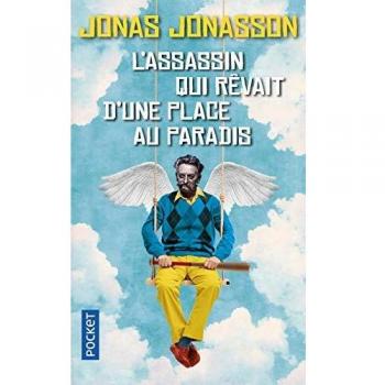 ASSASSIN QUI REVAIT UNE PLACE AU PARADIS