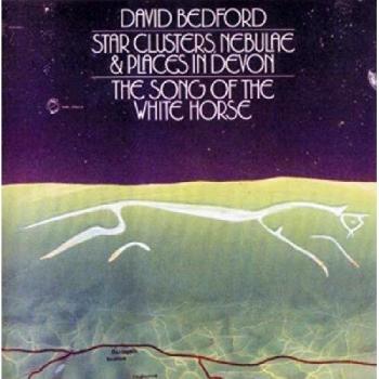 Song Of The White Horse