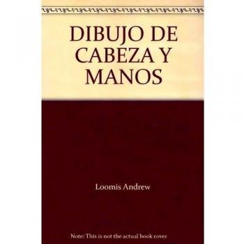 Dibujo de Cabeza y Manos