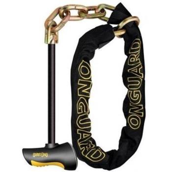On-Guard BEAST LOOP - Candado para bicicleta