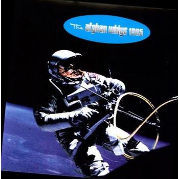 Afghan Whigs - 1965 Vinyl Record - Authentic Analog Sound Experience