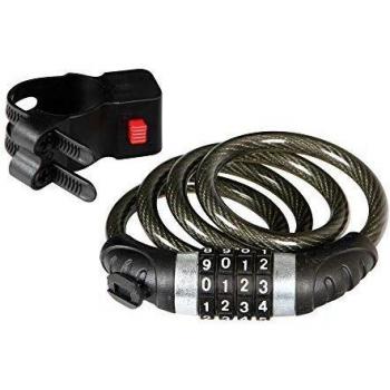 Anti Robo de Cable no Nevera Ride 10 mmx0 9 MT