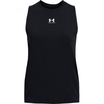 Under Armour Camiseta Sin Mangas Essential Muscle