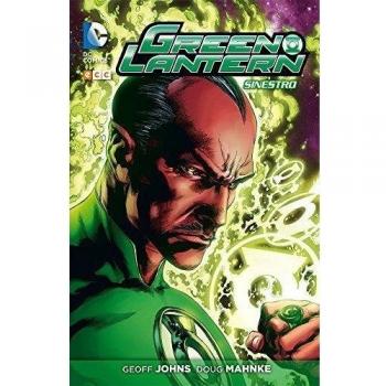 Green Lantern: Sinestro