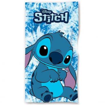 Toalla Stitch Disney de algodón
