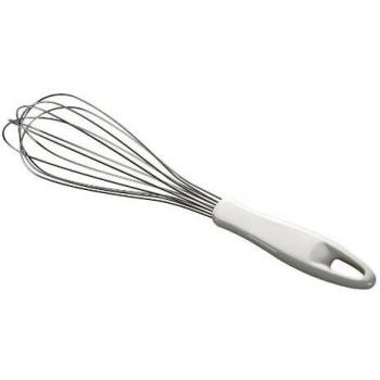 Batidor de varilla PRESTO Tescoma - Acero inoxidable, 30,5 cm