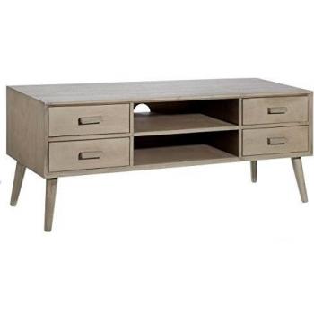 ROMANTIC STYLE Mueble Para Tv Ref. 91056