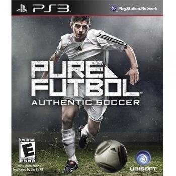 Pure Football