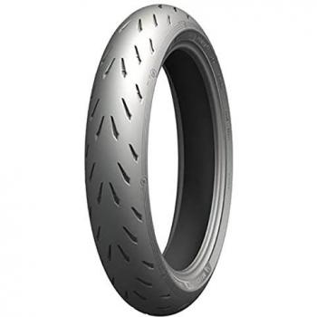 Neumático Michelin Power RS, 110/70 R17 TL 54H para Rueda Delantera M/C