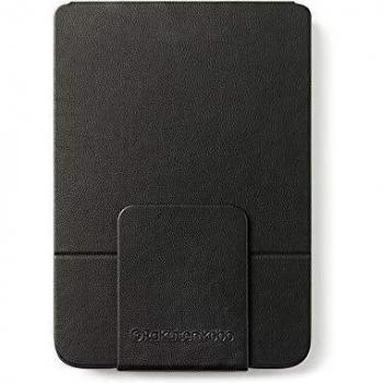 Kobo SLEEPCOVER Case W/Stand Black ACCS