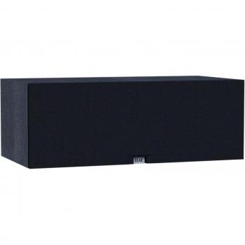 Elac Debut 3.0 DC53-BK Black 5.25 Center Speaker