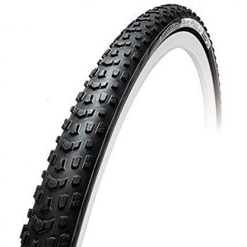 Tufo 700 x 33 Tufo Flexus Primus 33 SG Tubular, Negro