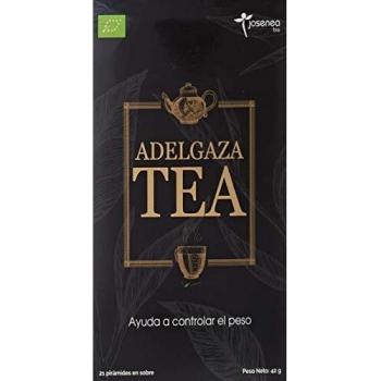 JOSENEA Adelgaza Tea Infusiones 20Sbrs. 200 ml
