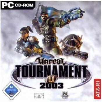 Unreal Tournament 2003