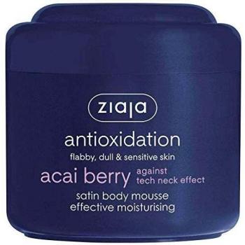 Mus Satinado Hidratante de Cuerpo con Extracto de Acai 200ml