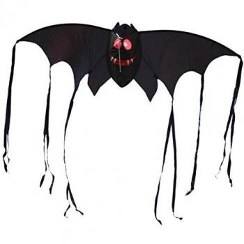Brookita Spooky Bat Kite , color/modelo surtido