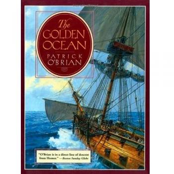Maestro y Comandante: Edición nueva del primer libro de la serie Aubrey-Maturin de Patrick O'Brian