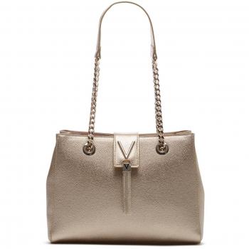 Valentino by Mario ValentinoDivinaMujerShoppers y bolsos de hombroDorado