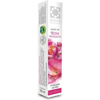Aceite de Rosa Mosqueta Orgánico en Presentación Roll-On de 10 ml