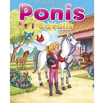 Històries de ponis i cavalls
