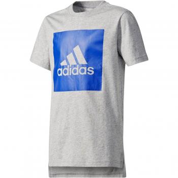T-shirt junior adidas Essentials Logo