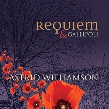 Requiem and Gallipoli [VINYL]