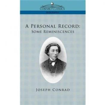 Biografía en papel de Joseph Conrad: Un Registro Personal - Recuerdos y Reflexiones