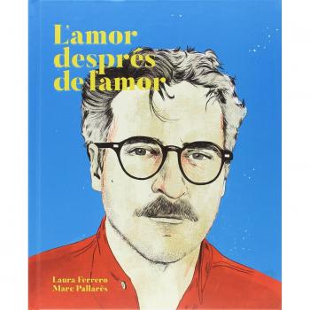 L'amor després de l'amor: 29 - Pallarès, Marc
