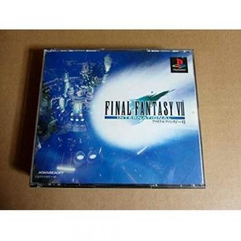 Final Fantasy VII International