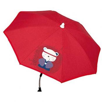 Babyline Japón Chico - Sombrilla de silla, unisex