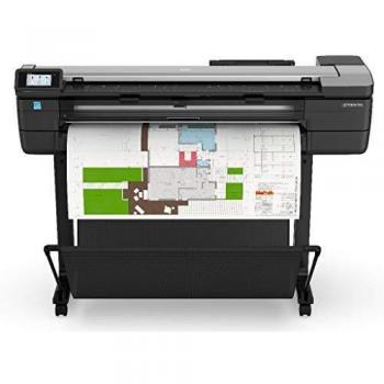 HP DesignJet T830 36p MFP Printer