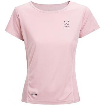 Camiseta técnica de mujer Gaiba Altus para actividades al aire libre