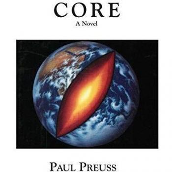 Core: Una Novela - Paul Preuss