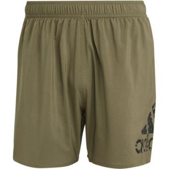 Adidas Bañador Corto Big Logo Clx