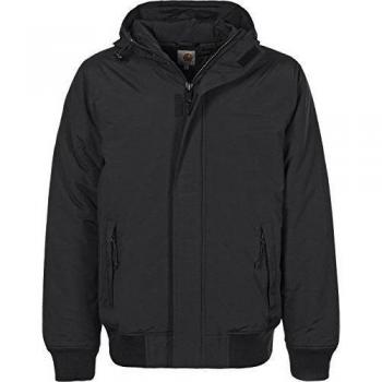 CHAQUETA CARHARTT KODIAK JACKET - Negro, L