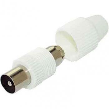 Conector Coaxial E+P KW 3 S para Antennas - 1 Pieza