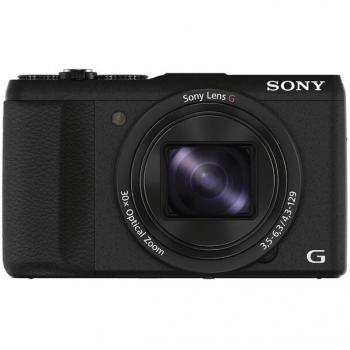 Sony Cybershot DSC-HX60V