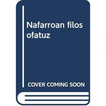 Nafarroan filosofatuz: 13