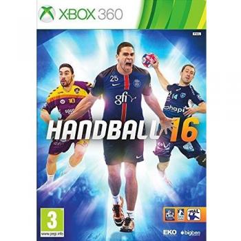 Handball 2016