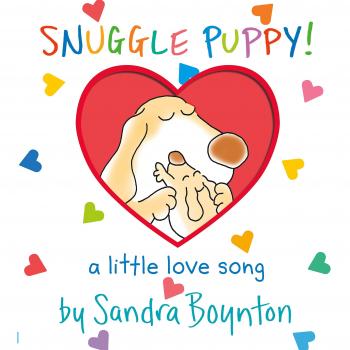 Snuggle Puppy: