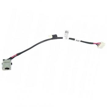 Cable Jack Compatible para Portátil Acer Aspire E5-522 E5-532 E5-573 E5-574 V3-574 V3-575 EX2511 PJ962