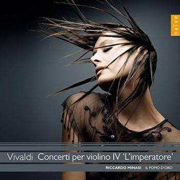 Conciertoos Para Violín: L'Imperatore