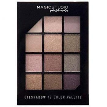 IDC - Paleta de Sombras Pocket Colors