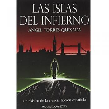 Las islas del infierno.: Trilogía de las Islas