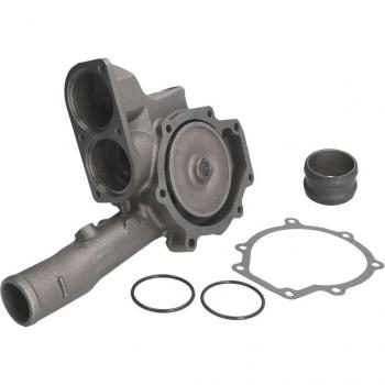 Bomba de refrigerante y agua FEBI BILSTEIN 44315