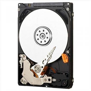 Western Digital WD3200LUCT