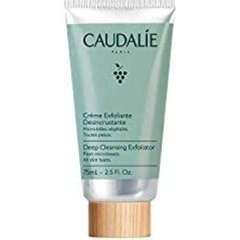 Caudalie Crema Exf Desincrustante color Multicolor, 75 ml